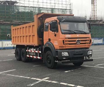 Tiema  XC3250B385 Dump truck