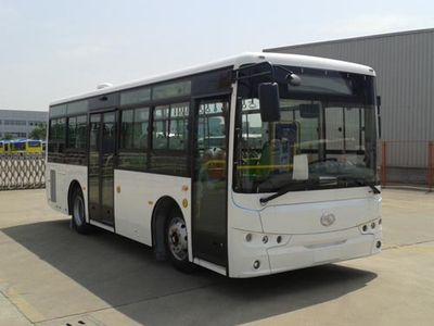 Jinlong  XMQ6820AGN5 City buses