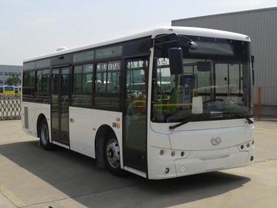 Jinlong  XMQ6820AGN5 City buses