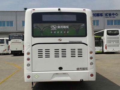 Jinlong  XMQ6820AGN5 City buses