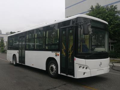 Changlong  YS6108GBEVB Pure electric city buses