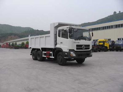 Shenhe  YXG3242AD Dump truck