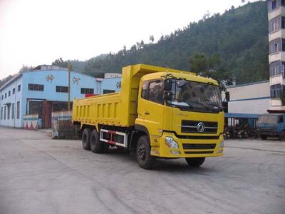 Shenhe  YXG3242AD Dump truck