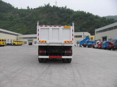 Shenhe  YXG3242AD Dump truck