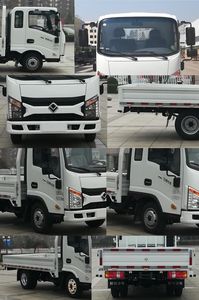 Ouling  ZB1032KDD2L Truck