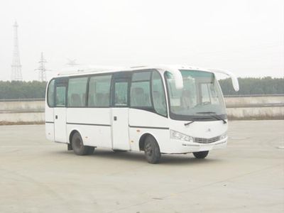 Yutong  ZK6737G coach