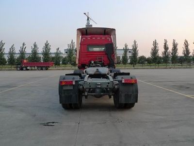 Haohan  ZZ4255N27C3D1B Tractor