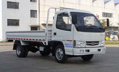 Jiefang Automobile CA1040K2L3E41 Truck