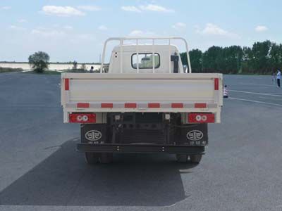 Jiefang Automobile CA1040K2L3E41 Truck