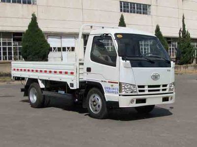 Jiefang Automobile CA1040K2L3E41 Truck