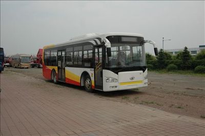 Jiefang Automobile CA6100URN1 City buses