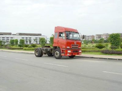 Dongfeng  EQ4180GE6 Tractor