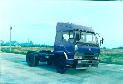 Dongfeng  EQ4180GE6 Tractor