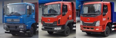 Fuda  FZ2040E5 Off road dump truck