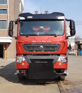 Tianxin  LTX5250TCXTX6 Snowplow