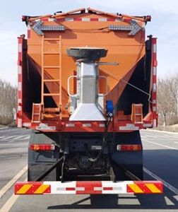 Tianxin  LTX5250TCXTX6 Snowplow