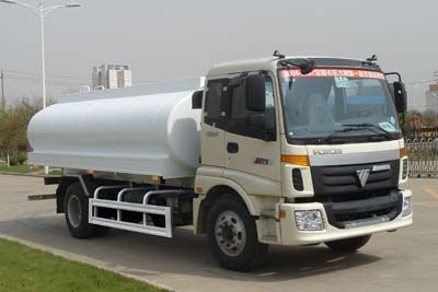 Qingte  QDT5161GSSA Sprinkler truck