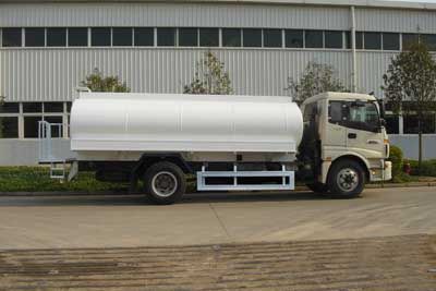 Qingte  QDT5161GSSA Sprinkler truck