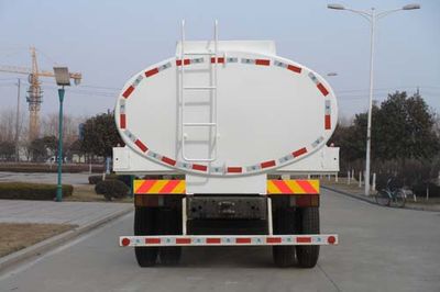 Qingte  QDT5161GSSA Sprinkler truck