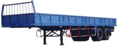 Shenbao  SB9161AC1L2 Fence semi-trailer