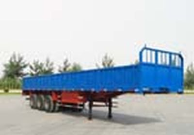 Ronghao  SWG9400TZX tipping chassis 