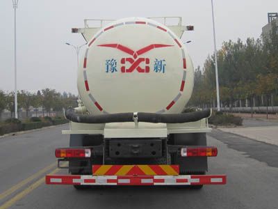 Yuxin  XX5317GXHA4 Lower ash truck