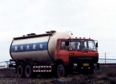 Bogda  XZC5221GSN Bulk cement truck