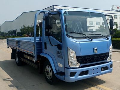 Yantai YTQ1042JEEV3314Pure electric freight vehicles