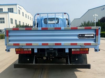 Yantai  YTQ1042JEEV3314 Pure electric freight vehicles