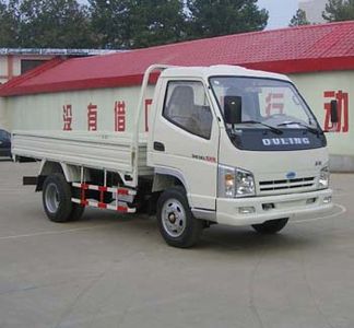 Qingqi ZB1042LDDLight truck