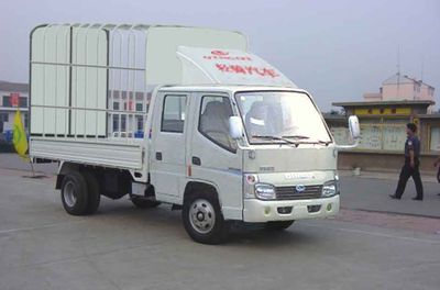 Qingqi  ZB5020CCQEBSB Grate type transport vehicle