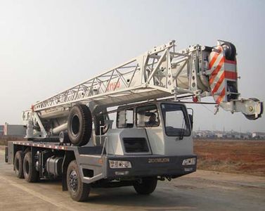 Zhonglian Automobile ZLJ5230JQZ16D Car crane