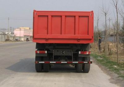 Haoluo  ZZ3207M3847A Dump truck