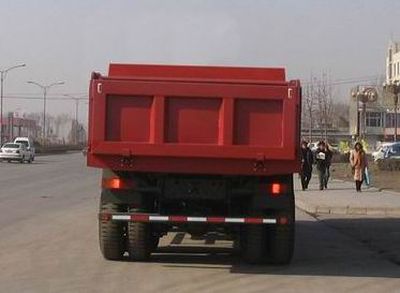 Starstal ZZ3241M4661A Dump truck