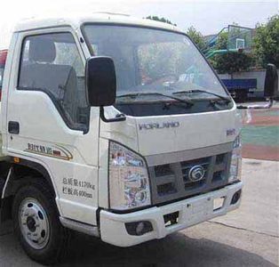 Foton  BJ3045D9PB51 Dump truck