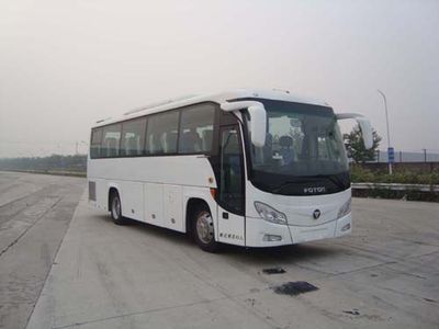 Foton  BJ6902U7AHB1 coach