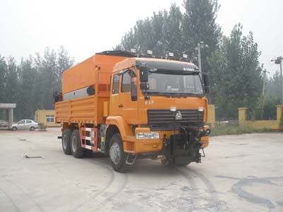 Huanda  BJQ5250TCX Snowplow