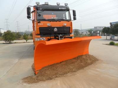 Huanda  BJQ5250TCX Snowplow