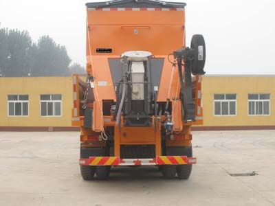 Huanda  BJQ5250TCX Snowplow