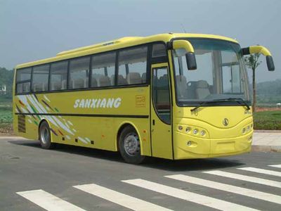 Sanxiang CK6112Hcoach