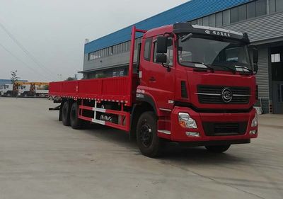 Cheng Li  CL1250LDS6FD Truck