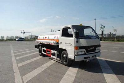 Longdi  CSL5060GJYJ Refueling truck