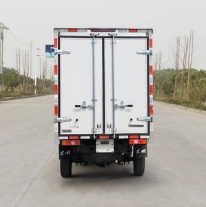 Dongfeng  EQ5020XXYD60Q3AC Box transport vehicle