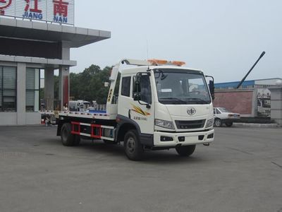 Jiangte brand automobiles JDF5070TQZC4 Obstacle clearing vehicle