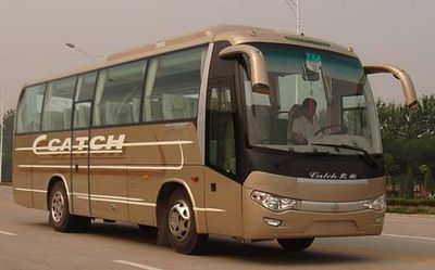 Zhongtong Automobile LCK6859HC coach