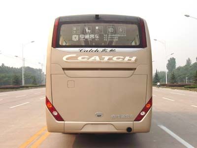 Zhongtong Automobile LCK6859HC coach