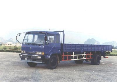 Chenglong  LZ1142MD15N Truck