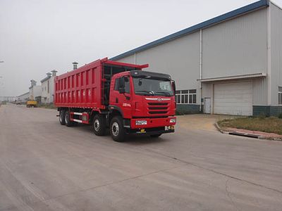 Qingzhuan  QDZ5310ZLJCD46 Garbage transfer vehicle