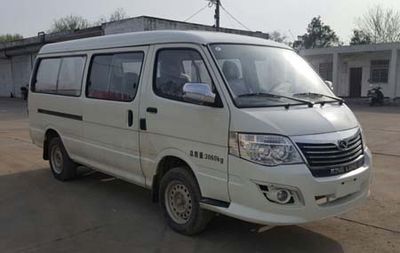 Zhongtian  ZTP5030XBY Funeral vehicle