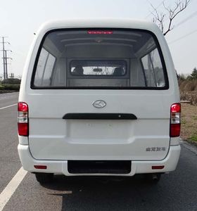 Zhongtian  ZTP5030XBY Funeral vehicle